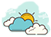雨要停了???下周天气看过来