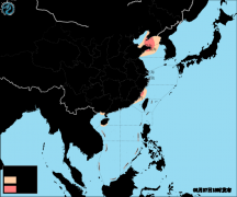 月底强对流天气又将强势