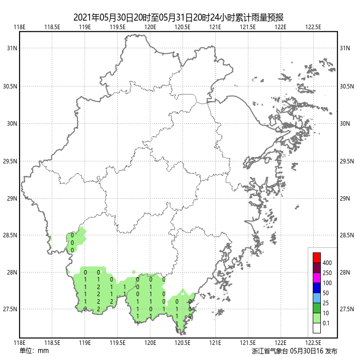 好天气余额不足 新一轮明显降雨过程候场