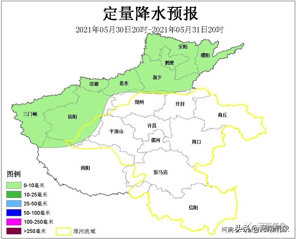 短时大风+短时强降水+冰雹!西部、北部警惕局部强对流天气