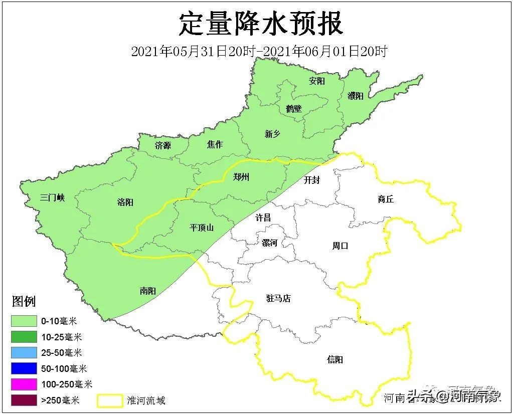 短时大风+短时强降水+冰雹!西部、北部警惕局部强对流天气