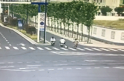 交通安全,从“头”开始!重点知识get!