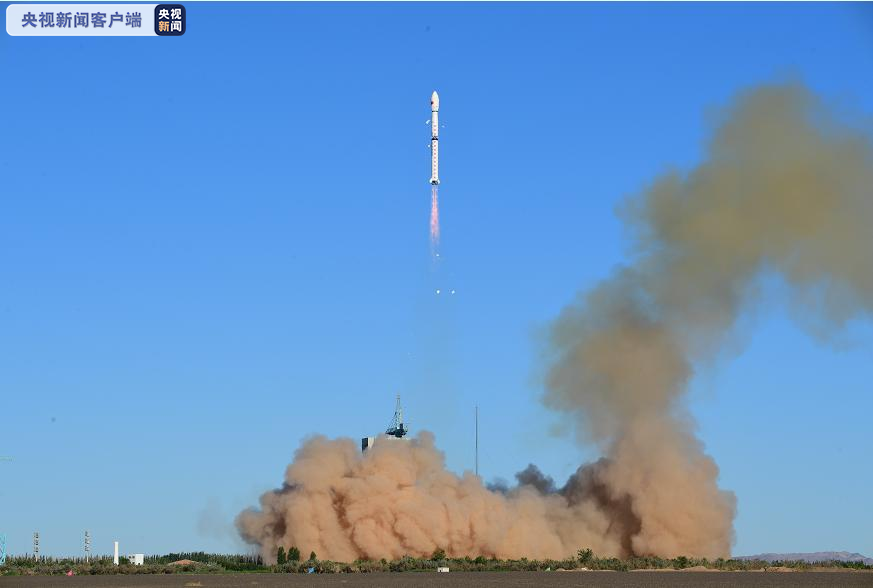 延长天气预报时效12小时!风云三号05星填补黎明时刻气象卫星观测空白