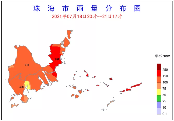 “台风雨”下线！天气又要热起来了？