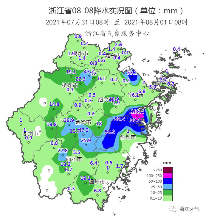 最新天气｜注意了！短时暴雨、雷雨大风又将杀到，下周天气依然扎心