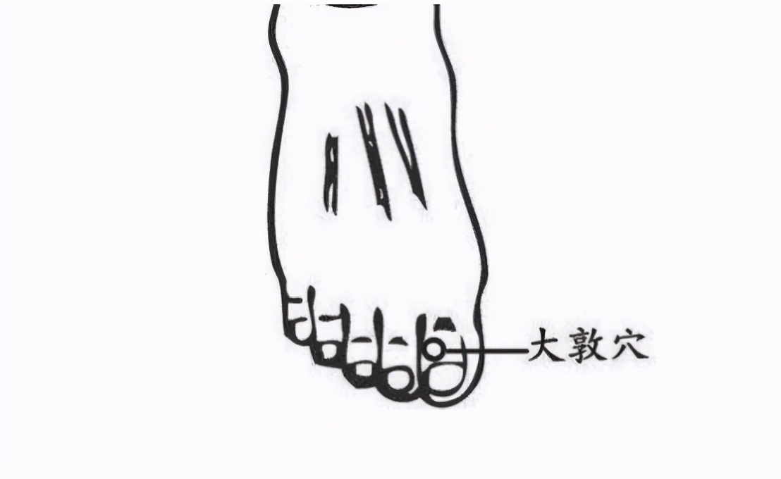 一个人的肝好不好，身体这4个部位一眼“看穿”，怎么藏也藏不住