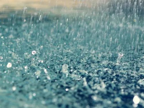 暴雨又来!气象部门发布重要天气报告