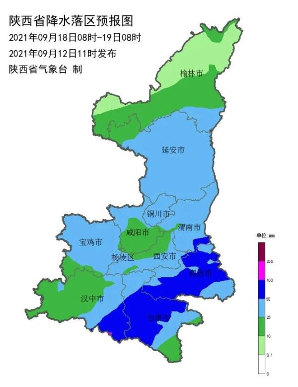暴雨又来!气象部门发布重要天气报告
