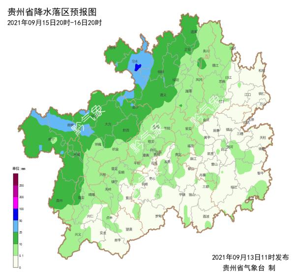 今明两天 这些地区有强对流天气……