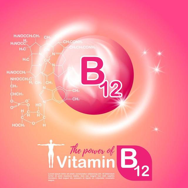 缺乏维生素B12的人，身体会有什么表现？建议及时适当补充