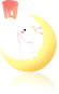 【天气】未来6天多云为主,明天最高33度!月底雨水重回