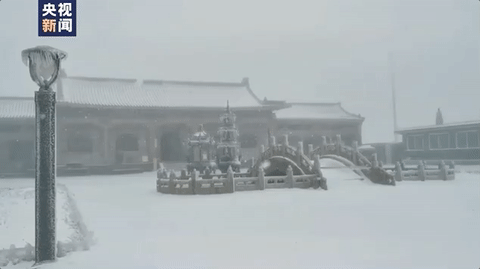 冷空气+台风来袭,广东将迎暴雨和降温!节后广州天气是这样的