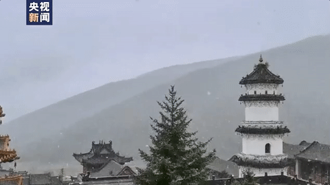冷空气+台风来袭,广东将迎暴雨和降温!节后广州天气是这样的
