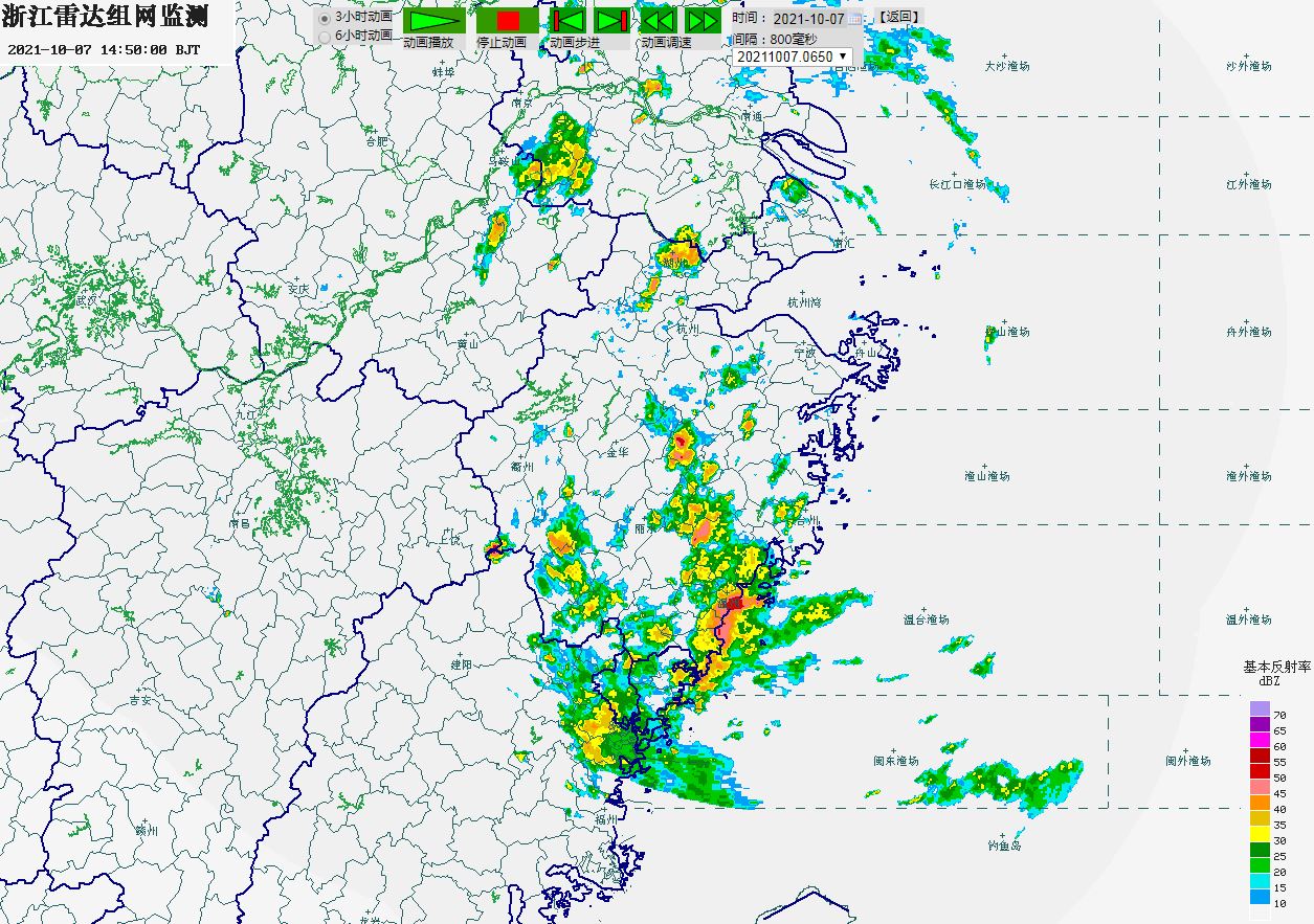警惕!今天这些地区有大雨暴雨,12日开始不光降温,雨也不停了