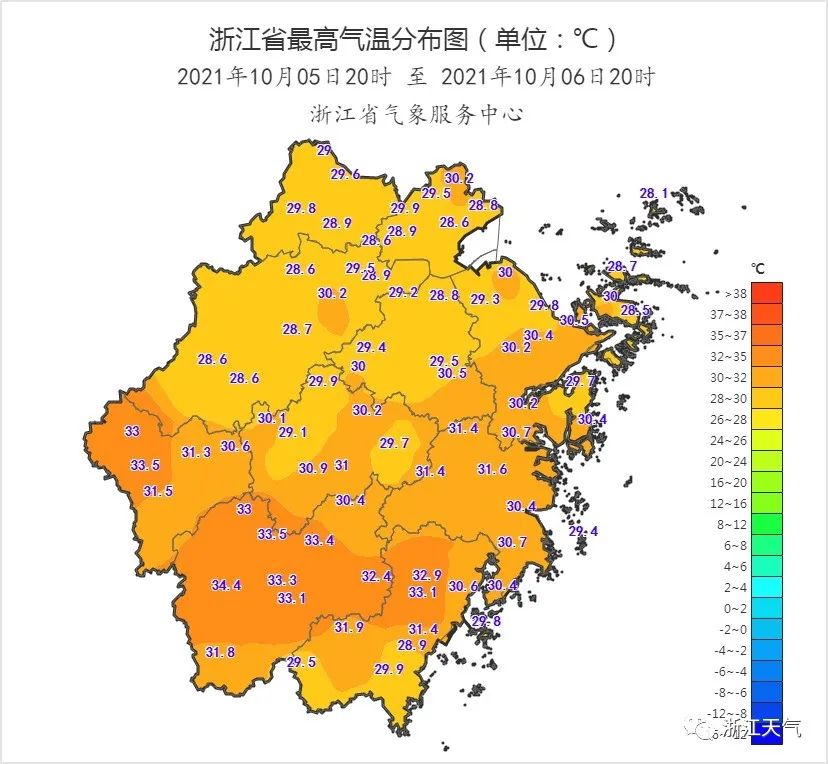 警惕！今天这些地区有大雨暴雨 | 这天开始不光降温，雨也不停了......