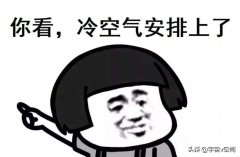 仿佛就在一天之内，两个