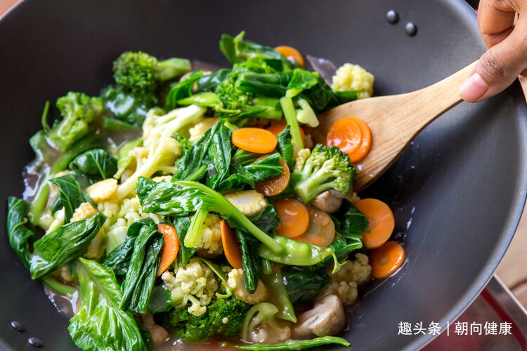 爱吃肉的人和爱吃素的人，谁会更加长寿？科学研究告诉你答案