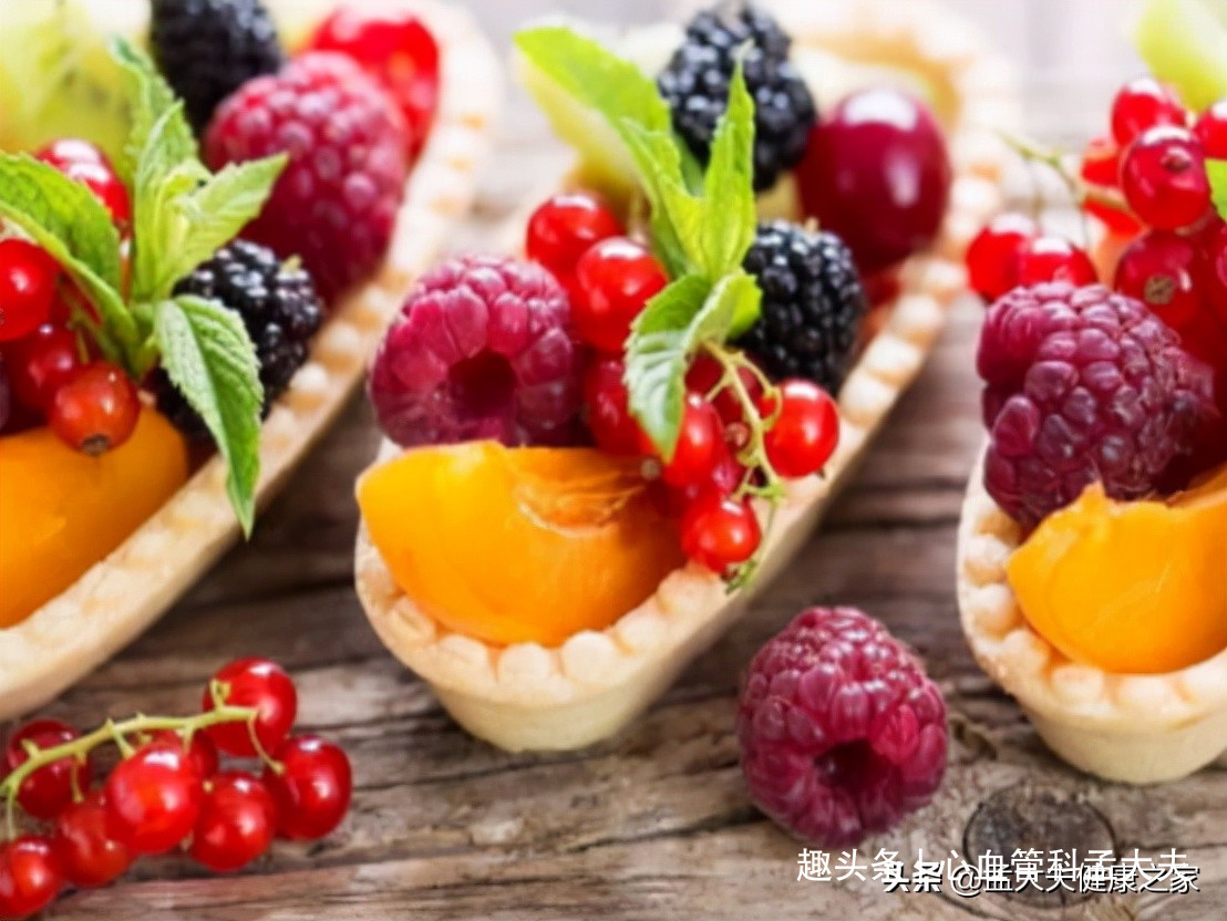 降脂必看，得了高血脂症和动脉粥样硬化，该怎么办？