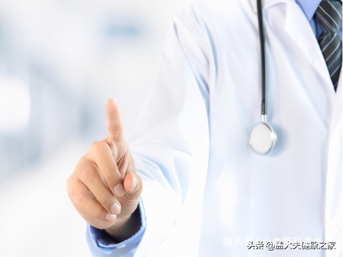 降脂必看，得了高血脂症和动脉粥样硬化，该怎么办？