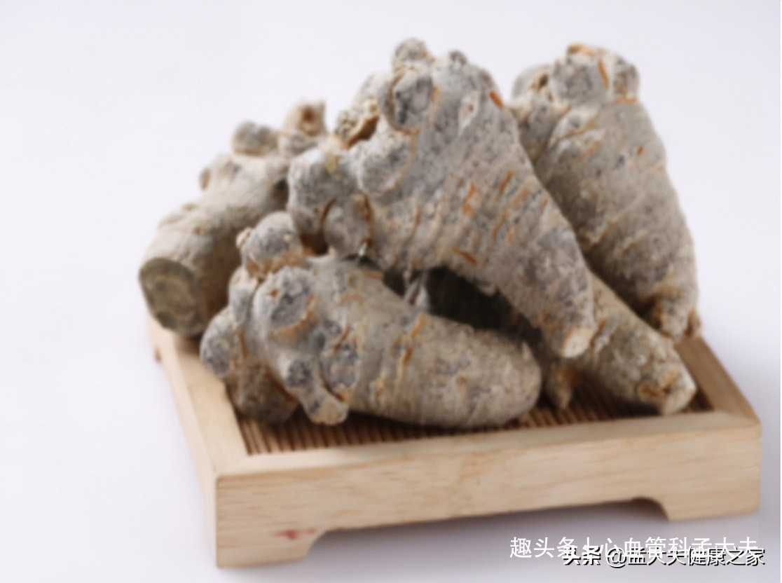 糖尿病、中医消渴症？中药也能辅助降糖哦，这些中药记得收藏