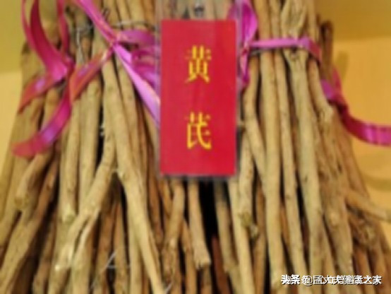 糖尿病、中医消渴症？中药也能辅助降糖哦，这些中药记得收藏