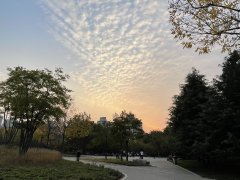 未来三天天气如何?下一波