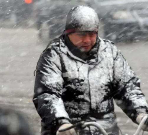 天气预报：今冬雨雪多不多，冷不冷？就看降霜的天数，农谚能预兆