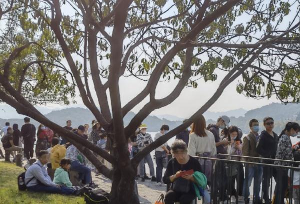大降温又要来了!杭州天气即将大变,有件事不能再固执了……