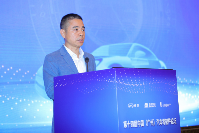 交通运输行业双碳目标达成,新能源汽车技术瓶颈突破是关键