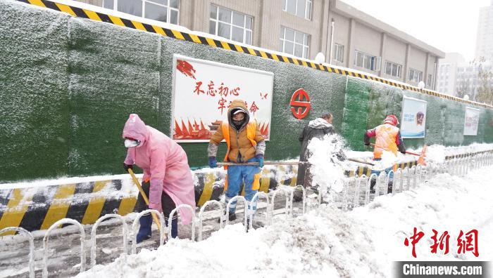 辽宁省交通系统全力保障路网安全畅通 道路运输港口水运安全运营