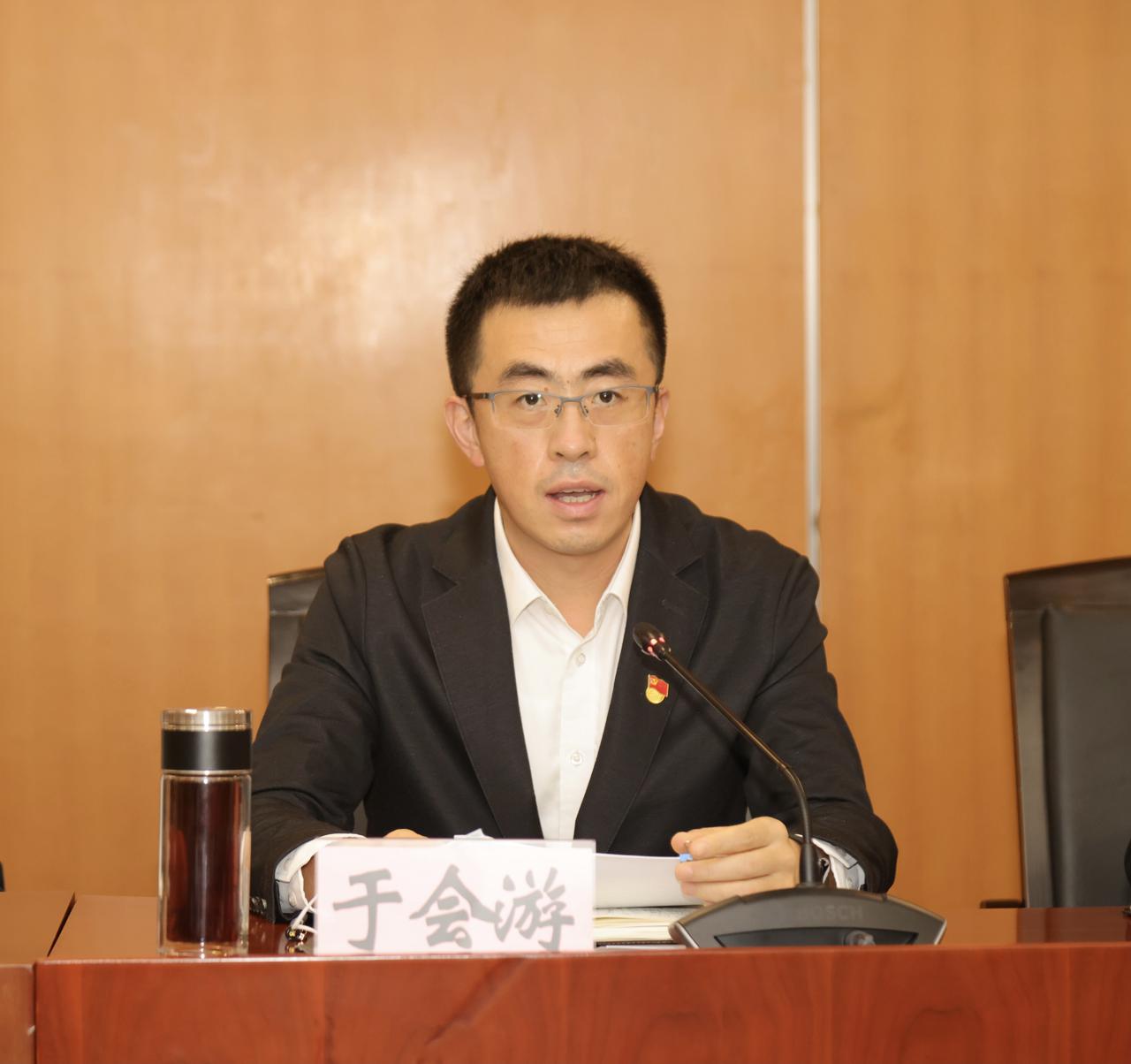 大干交通、干大交通!桐乡召开苏台高速公路工程建设动员大会