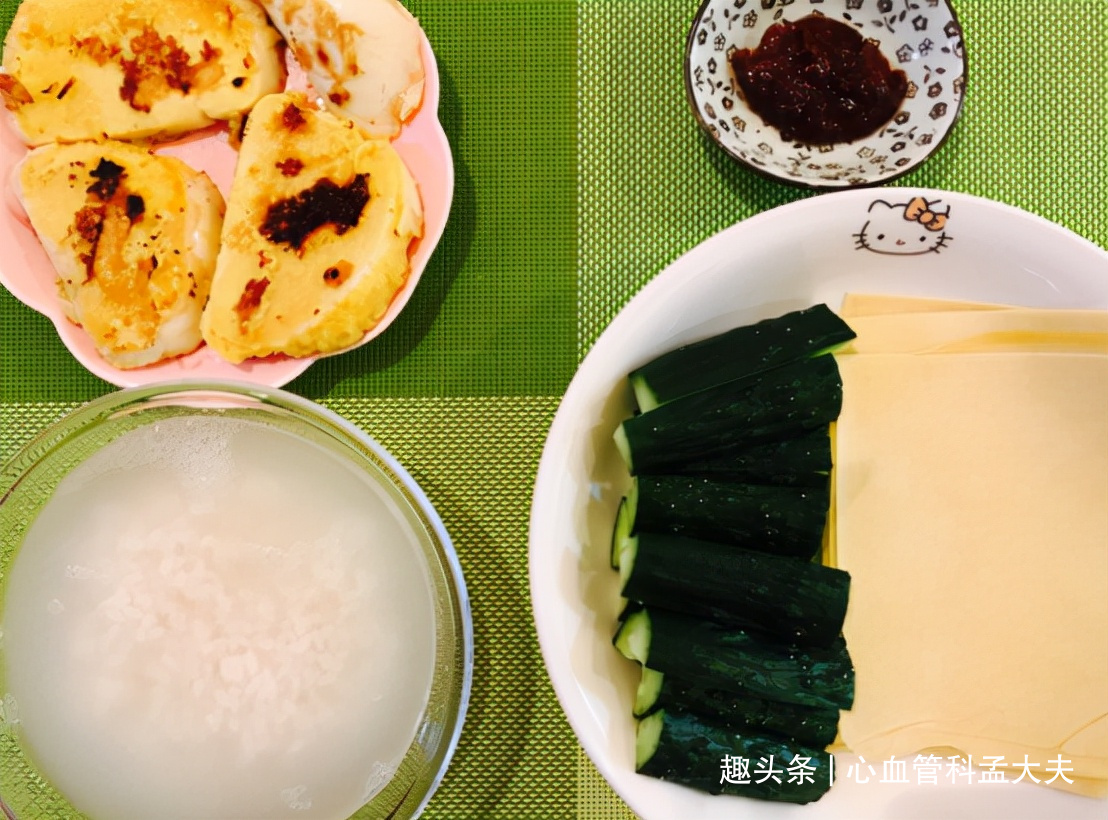 老年痴呆是吃出来的？3种饮食习惯或会增加痴呆的风险
