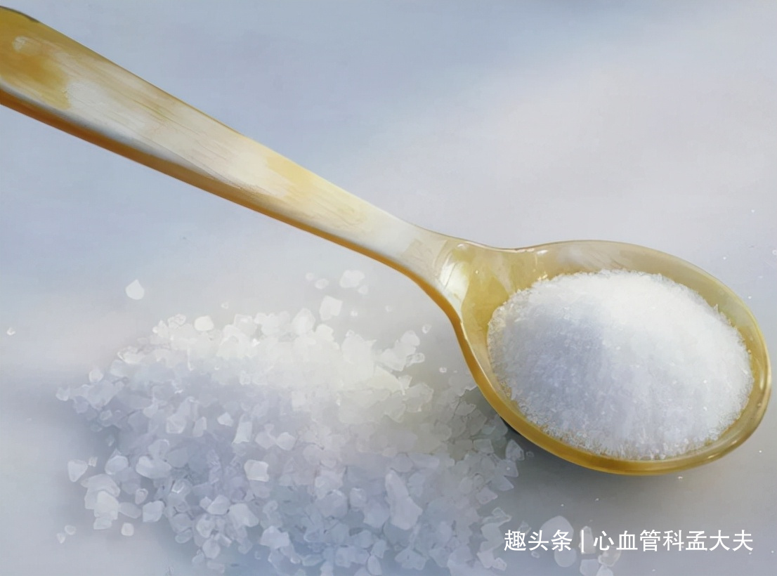 老年痴呆是吃出来的？3种饮食习惯或会增加痴呆的风险
