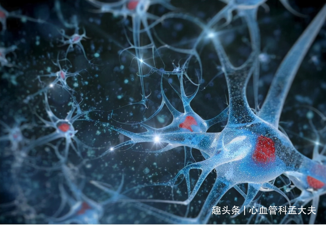 老年痴呆是吃出来的？3种饮食习惯或会增加痴呆的风险