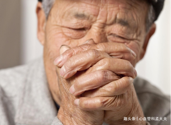 老年痴呆是吃出来的？3种饮食习惯或会增加痴呆的风险