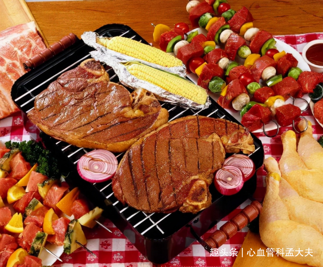 老年痴呆是吃出来的？3种饮食习惯或会增加痴呆的风险