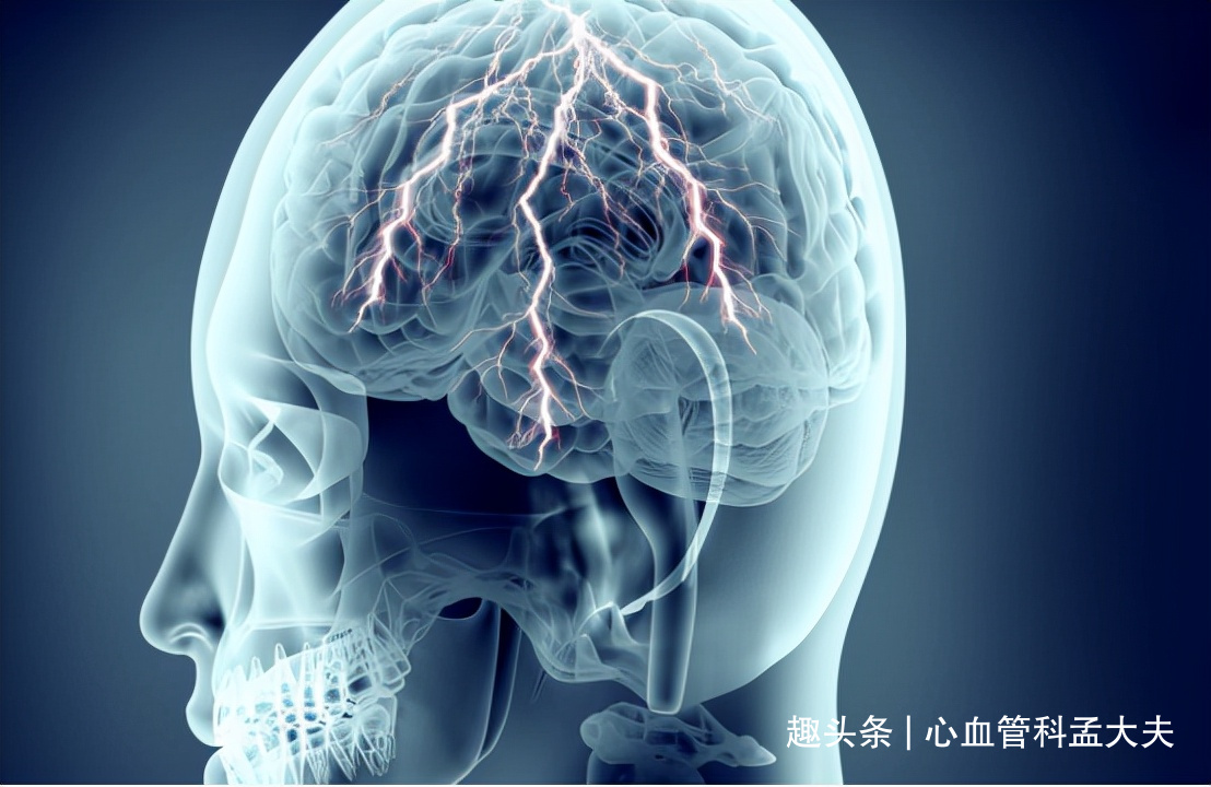 老年痴呆是吃出来的？3种饮食习惯或会增加痴呆的风险