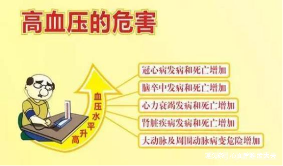 高血压患者不能只知道吃药降压，5大非药物降压方法也很有效