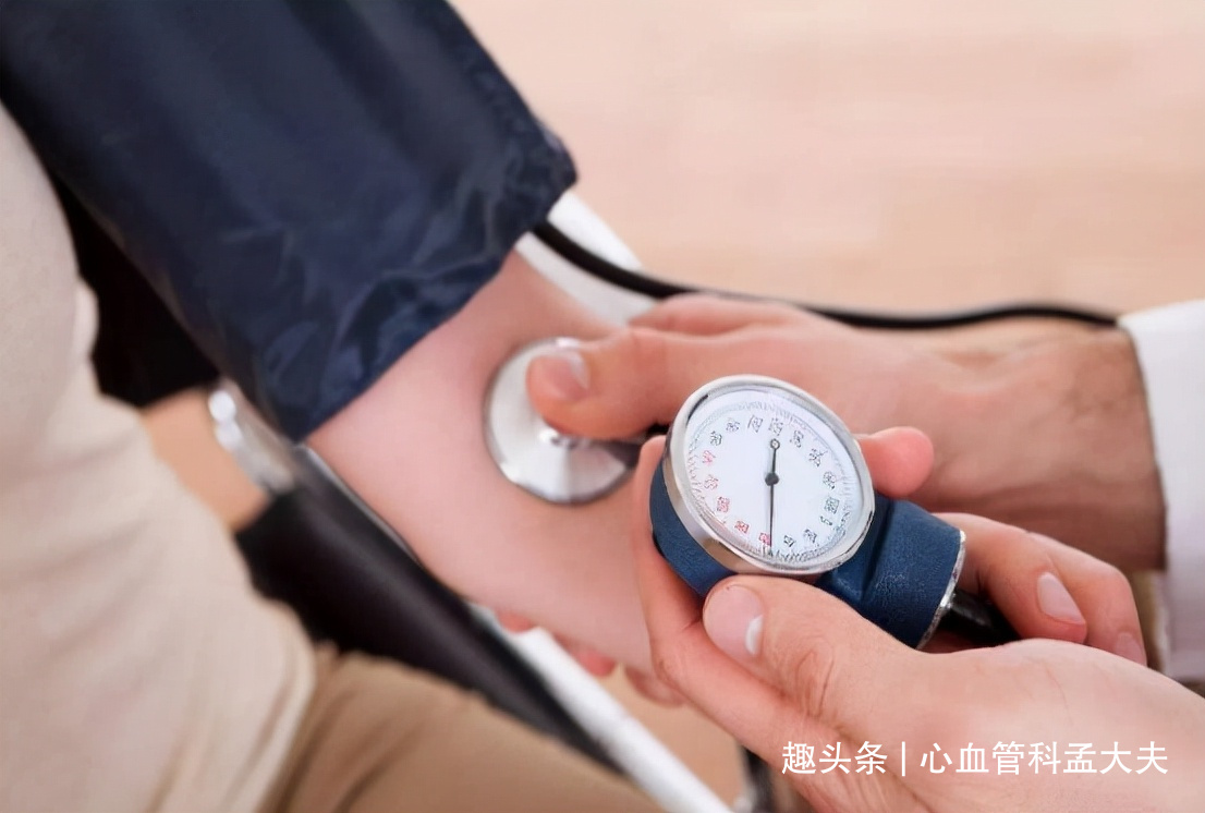高血压患者不能只知道吃药降压，5大非药物降压方法也很有效