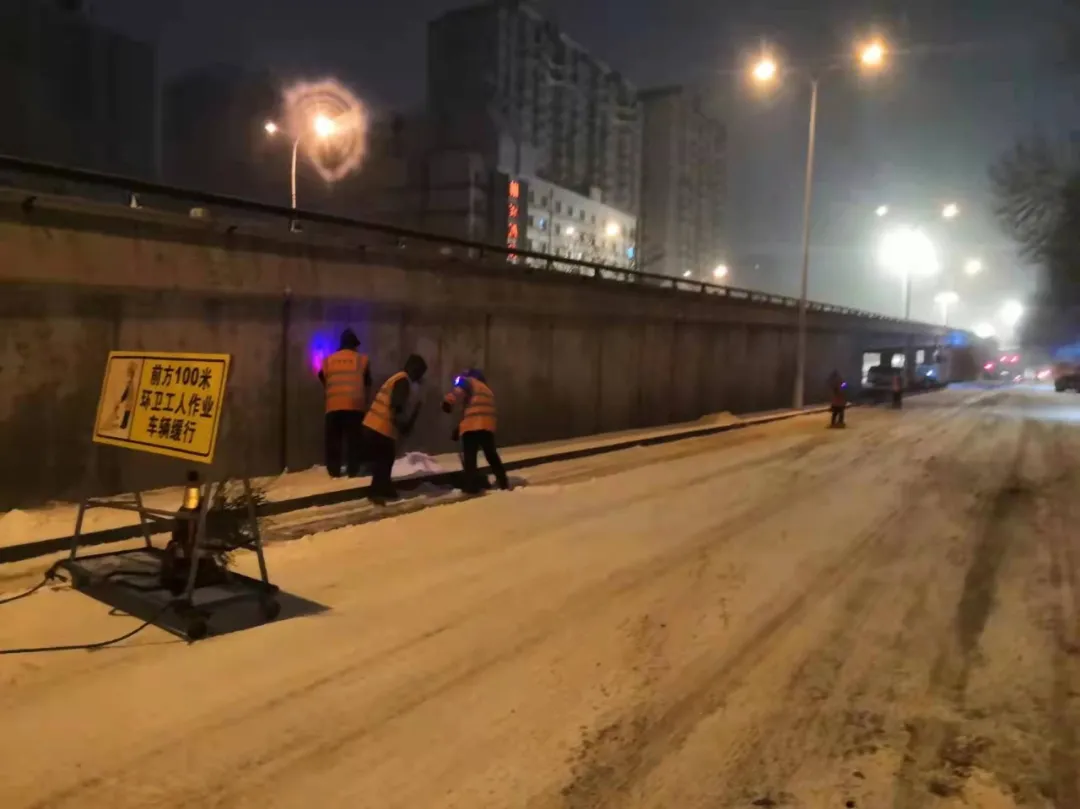 今天黑龙江全省天气预报:一夜风雪寒 多地特大暴雪