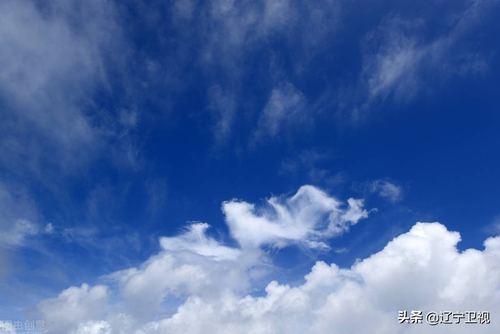 小辽说天气丨今早最低气温达到本周谷底,未来天气怎样?
