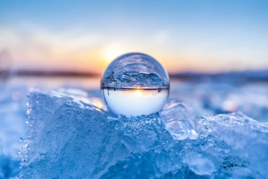 雪后降温！今天全省多地全天都在零下！北风较大，体感冷