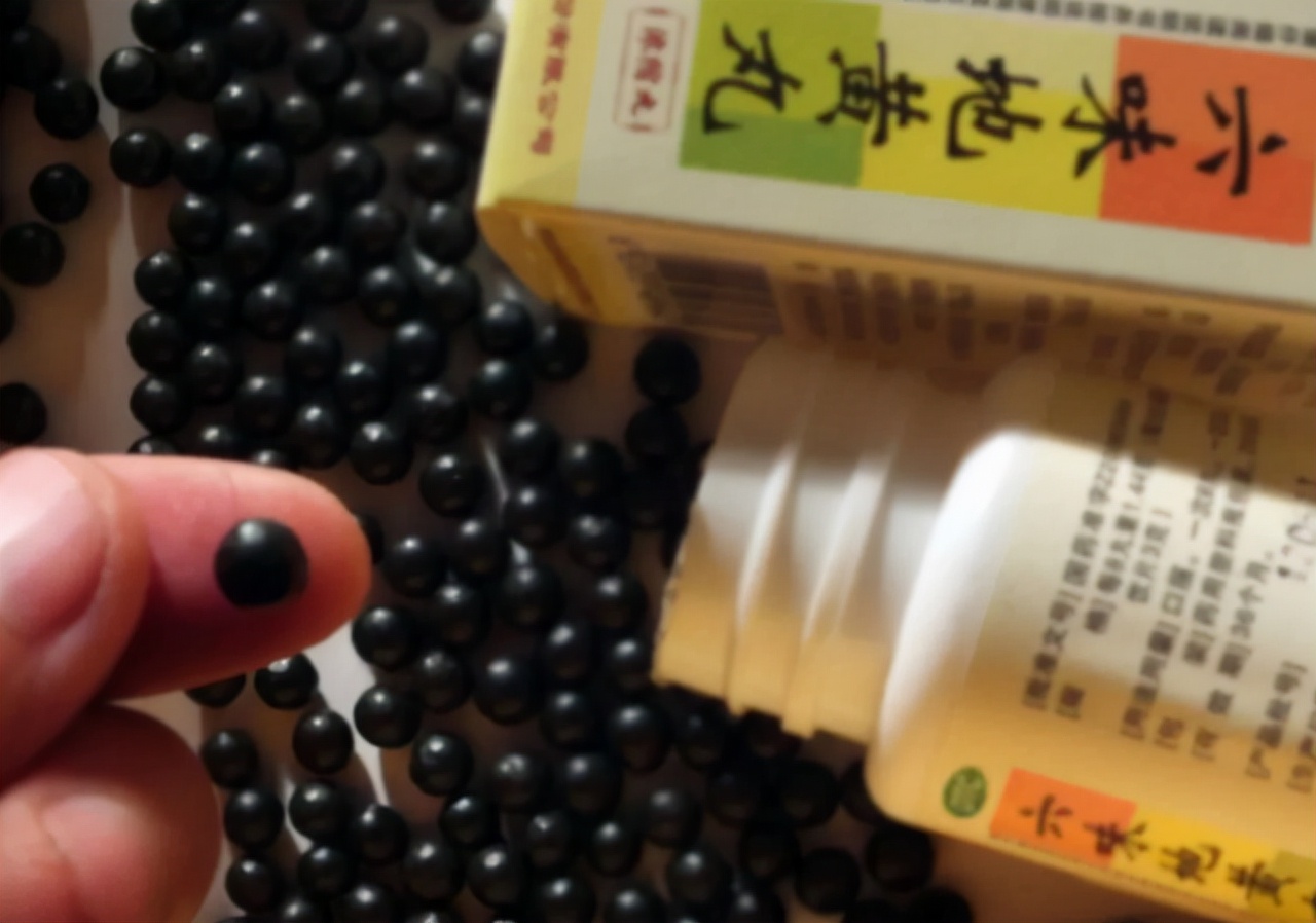 山西一34岁小伙，长期服用六味地黄丸，身体出现了哪些效果？