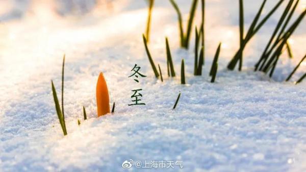 不出所料,冬至“冬”未至!下一波冷空气来势汹汹,周末将开启新一轮入冬冲刺……