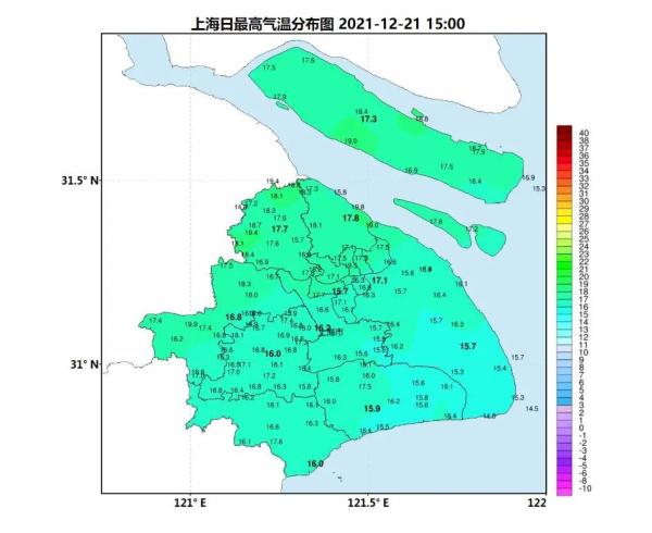 不出所料,冬至“冬”未至!下一波冷空气来势汹汹,周末将开启新一轮入冬冲刺……