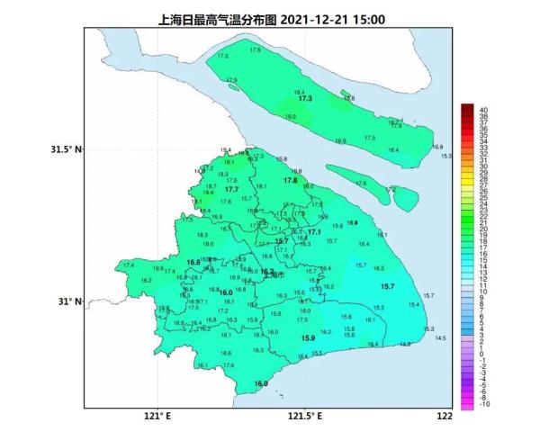 不出所料，冬至“冬”未至！下一波冷空气来势汹汹，周末将开启新一轮入冬冲刺……