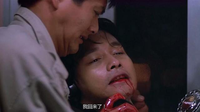 人死前为何会流下眼泪？究竟看到了什么？科学终于给出答案