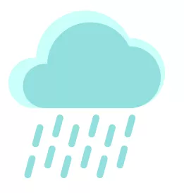 降温降水!新一轮冷空气打包发货,江西接下来的天气.....