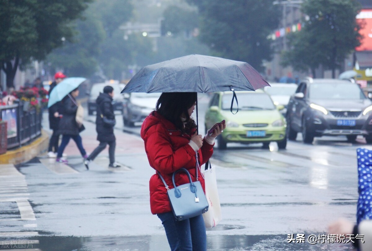 天气预报:今天小寒,降雨降雪啥预兆?过年冻破脸?看谚语怎么说
