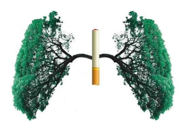 不管烟瘾多大，身体这2处凸起，请尽快戒烟，别不当回事